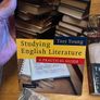 English Literature Books. Norton. Image 4