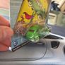Hot wheels Premium Action Comics metal car Image 4