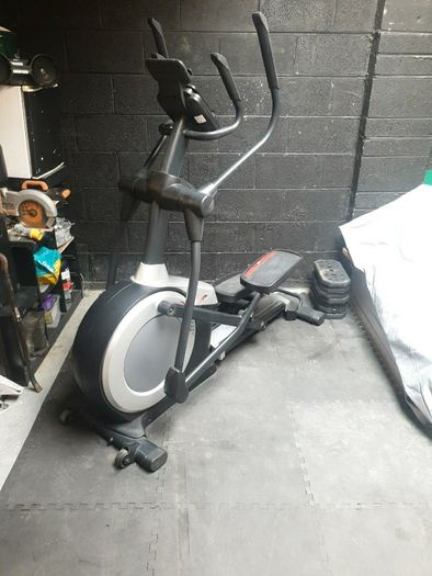 Gym equipment