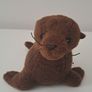 Ocean Animals Soft Toys Image 9