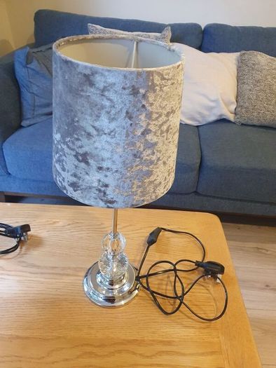 lamp