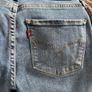 levi's skinny jeans Image 8