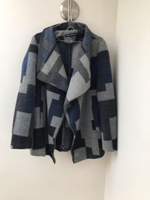 french connection jacket