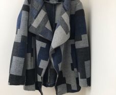 french connection jacket