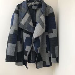 french connection jacket