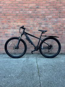 Carrera Vengeance 27.5" MTB