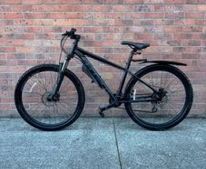 Carrera Vengeance 27.5" MTB