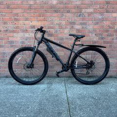 Carrera Vengeance 27.5" MTB
