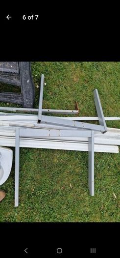 shed clearance