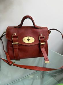 Mulberry bag