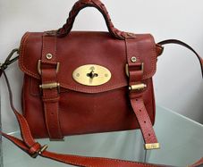 Mulberry bag