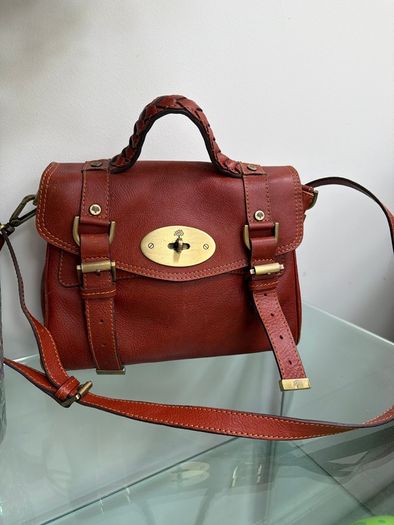 Mulberry bag