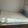King size bed Image 2