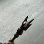 Saruman Collectible Figurine The Lord of the Rings Image 4