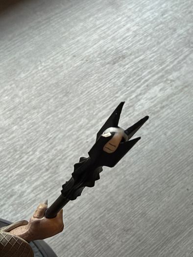Saruman Collectible Figurine The Lord of the Rings