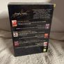 Errol Flynn the signature collection all new and sealed except for dive bomber Image 3