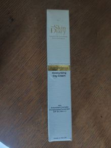 Skin Diary
