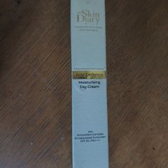 Skin Diary