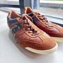 Premium leather shoes Image 2