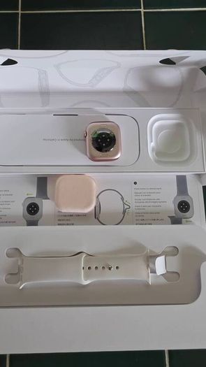 Apple watch series 11