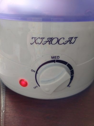 Wax Kit