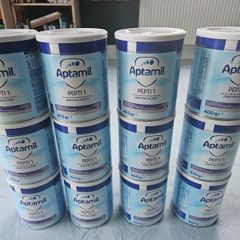 Aptamil Pepti 1 formula 12 cans