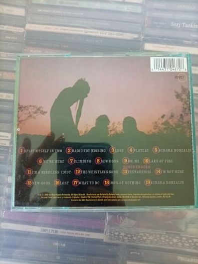 Meat Puppets 2 CD