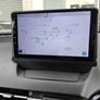 Mazda 2 Demio CX3 CX-3 Android Radio Image 3