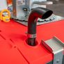 MacGen MacLite LED Lighting Tower | Yanmar Diesel Image 3
