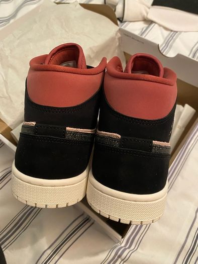 womens air jordans uk7