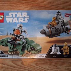LEGO Star Wars 75228