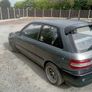 Toyota Starlet 1990 Image 5