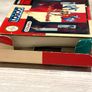 SNES Weapon Lord - Boxed Image 6