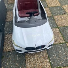 electric car toy