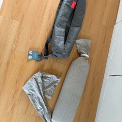 Bbhugme nursing pillow