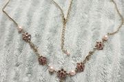 Costume Necklace