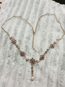 Costume Necklace