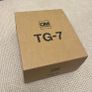 Olympus OM System Tough TG-7 Black compact camera Image 3