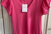 Ladies Savida  t-shirt