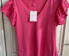 Ladies Savida  t-shirt