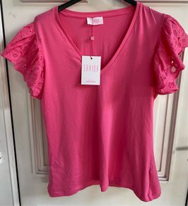 Ladies Savida  t-shirt