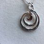 Equilibrium necklace Image 3