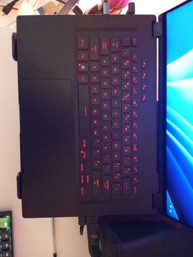 ROG Flow X16 Gaming Laptop