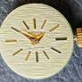 Rovada Quartz Wristwatch with Yellow Gold Bracelet. Image 7