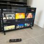 Lg 32" Smart Full Hd Hdr Led Tv Image 3
