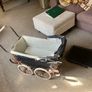 Vintage Dolls pram Image 6