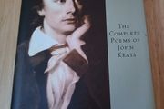 The Complete Poems of John Keats Modern Library Hardback 1994