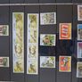 Irish Stamp Collection Image 4