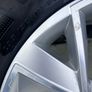 Genuine Skoda Triglav 19" Alloy Wheels Image 9