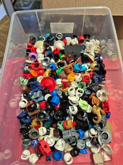 lego